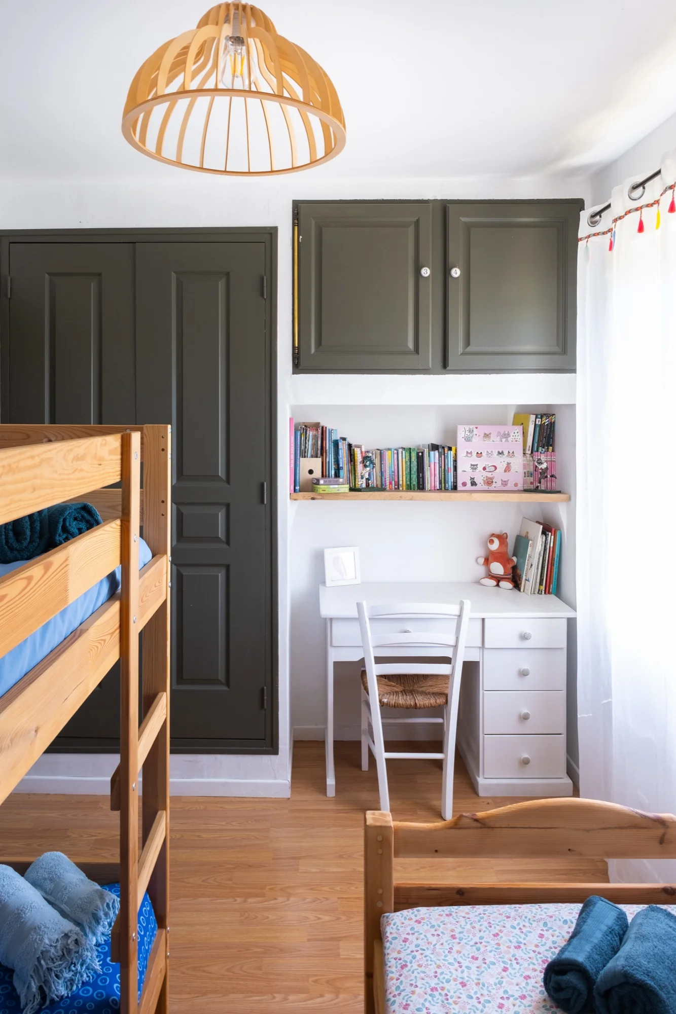 Chambre Enfants